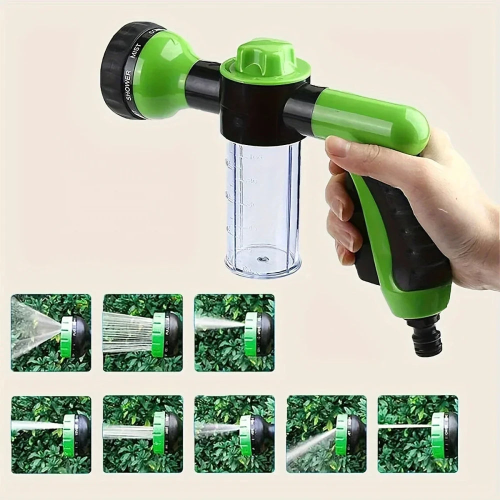 HydroClean Pro™ Dog Washer- Wash Your Dog in Minutes